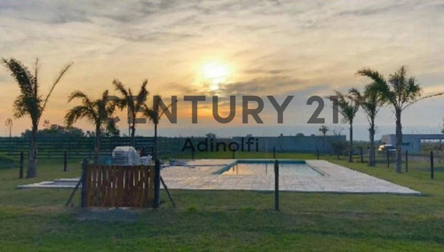 Imagen 4 de 6 de Campos De La Enriqueta - Terreno En Venta