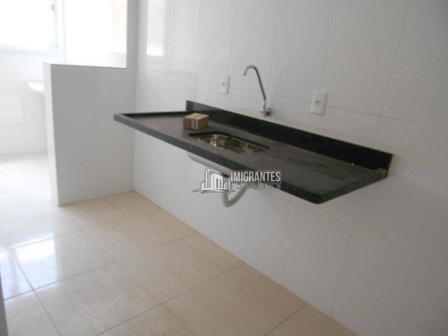 Imagem 20 de 29 de Apartamento De 2 Dormitórios, Sendo 1 Suíte, No Canto Do Forte, Em Praia Grande - Ap2437