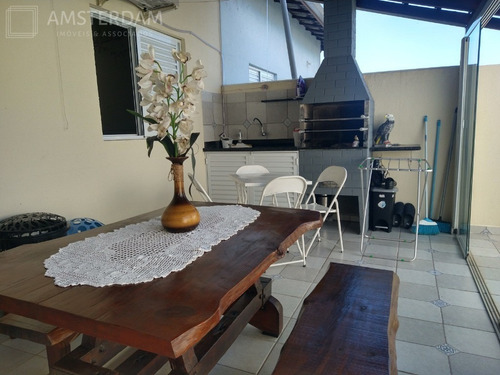 Imagem 9 de 30 de Maitinga - Residencial Itaim Ix - Cc00268 - 70320600