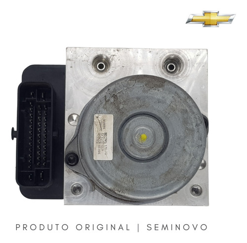 Modulo Central Abs Onix Turbo 1.0 2020
