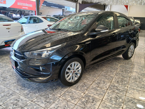 Fiat Cronos 1.3 FIREFLY FLEX DRIVE MANUAL
