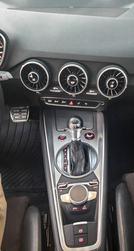 Imagen 12 de 15 de Audi Tt 2016