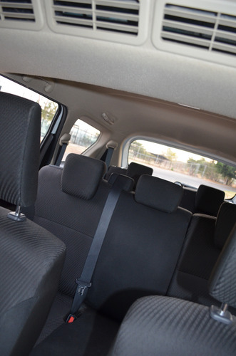 Suzuki Ertiga 1.5 Gls Mt