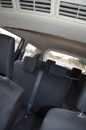 Suzuki Ertiga 1.5 Gls Mt