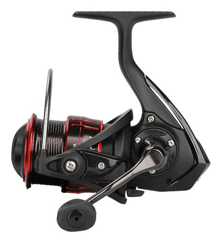 Reel Frontal Tsurinoya Storm 2500 Pesca Rio Laguna Variada