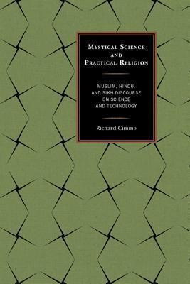 Libro Mystical Science And Practical Religion - Richard C...
