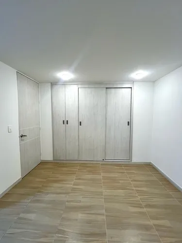 Aparta Estudio Hipotecho - Bogotá