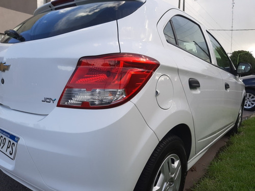 Chevrolet Onix 1.4 Joy Ls 98cv 2018