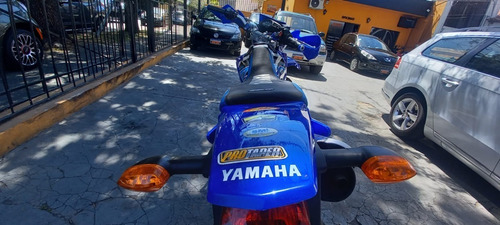 Imagen 12 de 16 de Yamaha Xtz 125