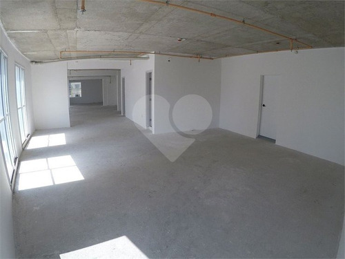 Sala Comercial Para Alugar, 465 M² - Liberdade / São Joaquim - 355-im474031