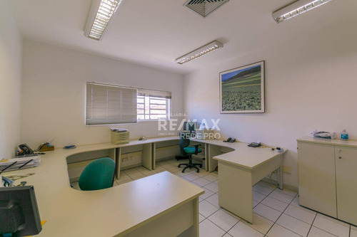 Galpão Para Alugar, 5000 M² Por R$ 75.000,00/mês - Jardim Eulina - Campinas/sp - Ga0568