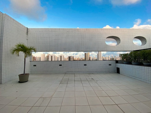 Imagem 21 de 23 de Apartamento Com 3 Quartos À Venda Em Parnamirim - Ap2787