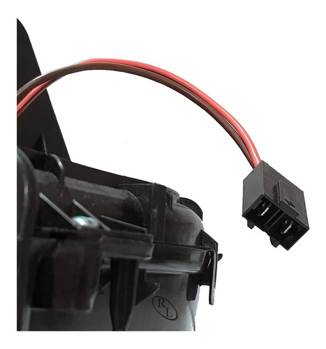 Motor Ventilador Interno Do Ar Condisonado Gm Corsa Montana