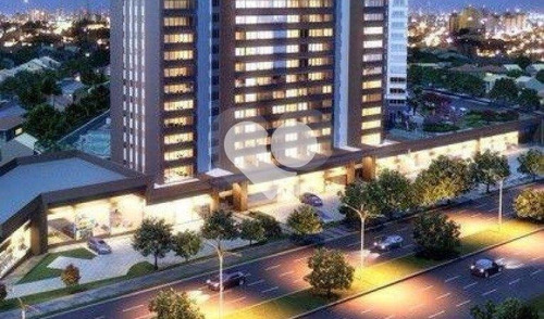 Imagem 10 de 15 de Sala Comercial Jardim Lindoia - Reo436754