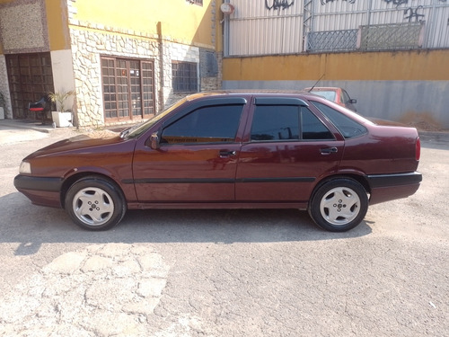 Tempra Hlx 2.0 16v Tempra