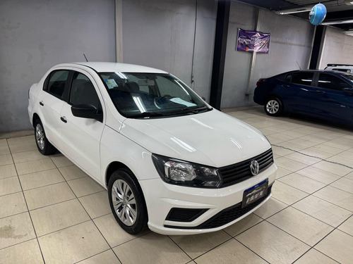 Volkswagen Voyage 1.6l Mb5
