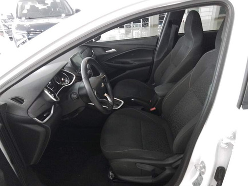 Chevrolet Onix 1.0 TURBO FLEX LTZ AUTOMÁTICO