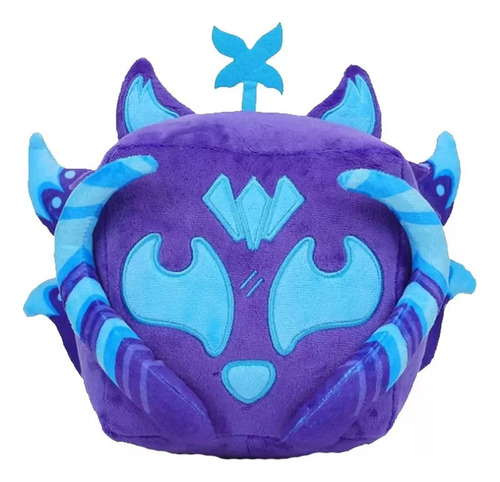 Fe 1 Pieza De Peluche Fru-its B-ox, Regalo For El Día Del