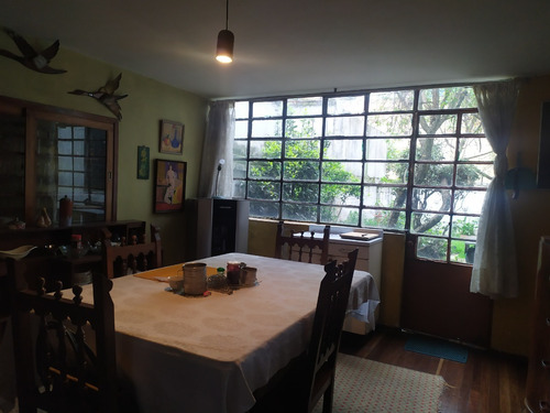 Imagen 3 de 23 de Vendo Casa Con Lote Norte De Bogotá. Barrio Santa Ana. Remodelar. Área 244.70 M2