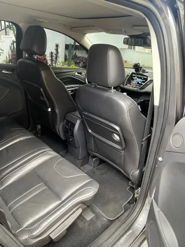Ford Escape 2.0 Titanium