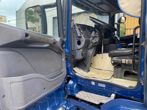 Scania R380