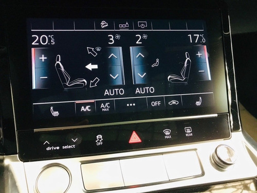 Imagen 9 de 25 de Nuevo Audi E-tron Sportback 55 Quattro Sline Electrico 2022