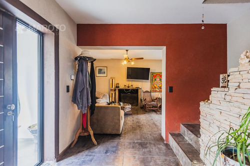 Imagen 17 de 30 de Casa En Venta En Barrio Privado San Lucas - Maroto Propiedades