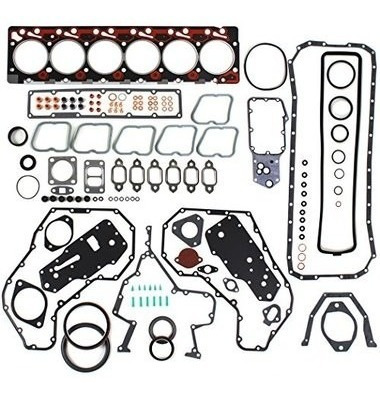 Kit Juntas Motor Cummins 6b 6bt 5.9 6 Cilindros Serie B Dies