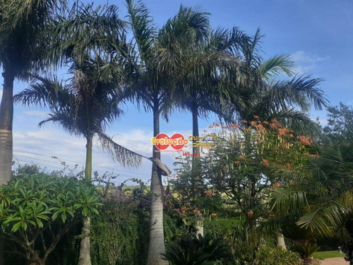Chácara - Jardim Leonor - Ch0076