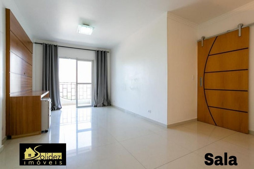 Imagem 27 de 27 de Apartamento A Venda Na Agua Fria - Ap00710 - 69272796