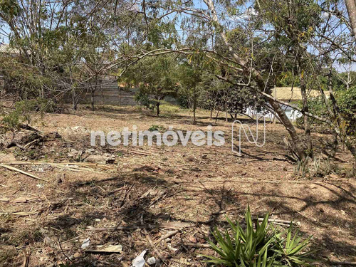 Imagem 3 de 20 de Venda Lote Em Condomínio Jardim Botânico Brasília - 875915