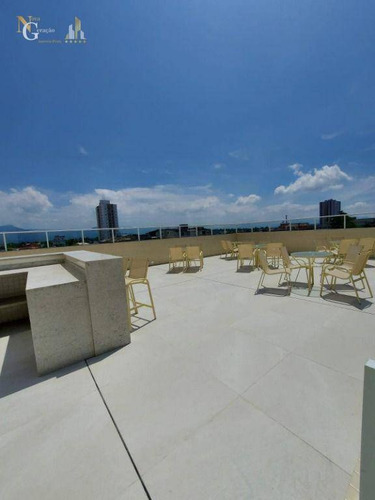 Imagem 24 de 30 de Apartamento Com 2 Dormitórios À Venda, 76 M² Por R$ 440.000,00 - Tupi - Praia Grande/sp - Ap6030