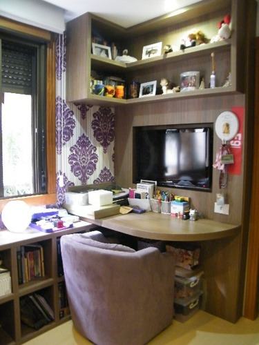 Imagem 15 de 30 de Apartamento Petropolis Porto Alegre - 1605