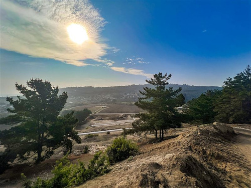 3 Exclusivos Terrenos En Venta - Matanzas - Vista Al Mar