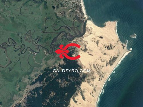 Campo En Rocha Ref. 5619