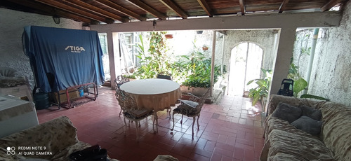 Casa En Venta Montalban I - Neyla Cedeño
