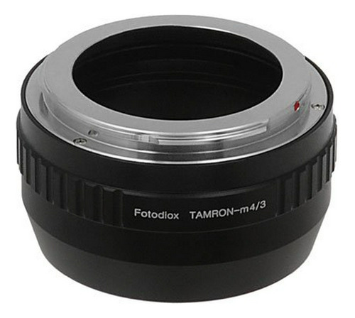 Adaptador Lentes Tamron A Mft Olympus/panasonic