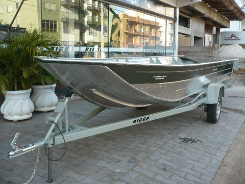 Imagen 14 de 19 de Lancha Canestrari Open 195 Yamaha 150hp 4t 2017 250hs