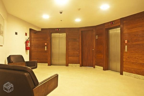 Apartamento Para Venda Em Salvador, Caminho Das Árvores, 2 Dormitórios, 2 Suítes, 3 Banheiros, 2 Vagas - Ms0369_2-246802