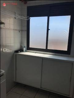 Imagem 12 de 30 de 3 Dorms Sendo 1 Suite, 2 Vgs, 55 M² - Jabaquara - São Paulo/sp - Ap5098 - Ap5098