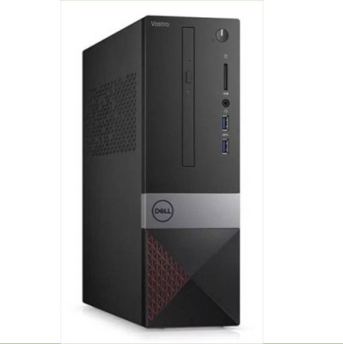 Pc De Escritorio Dell Vostro Desktop 3471, Intel Core I5