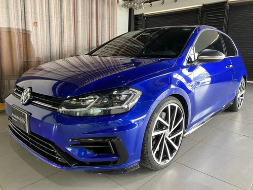 Imagen 1 de 15 de Vw Gti Version R 2019