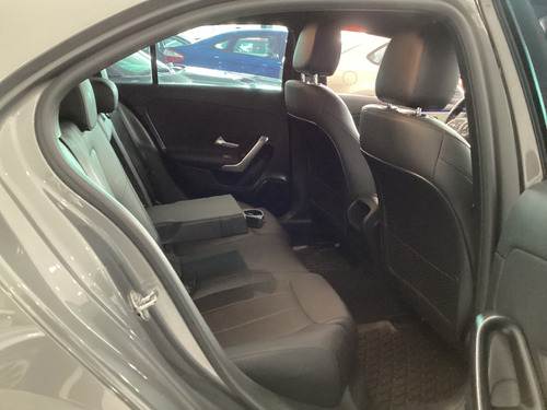 Mercedes-Benz Clase A 1.3 200 Progressive