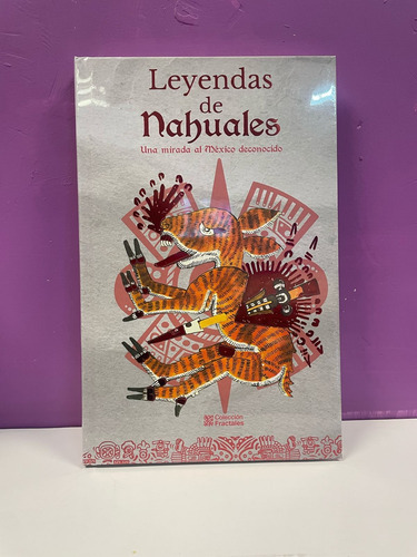 Mitos Y Leyendas De Nahuales Mirlo Fractales Pasta Dura