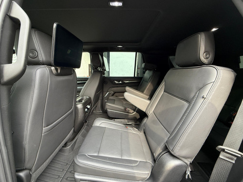 Gmc Yukon Denali 2023