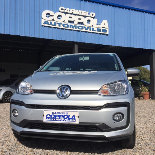 Volkswagen Up! 1.0 Move Up! 75cv