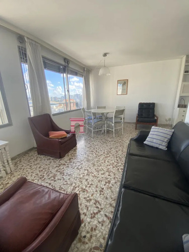 Apartamento En Punta Del Este, Península