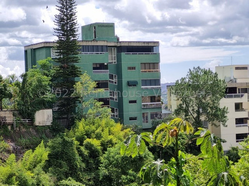 Apartamento En Venta Colinas De Bello Monte Mls #24-16428, Caracas Rc 001 