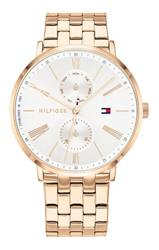 Reloj Tommy Hilfiger 1782070
