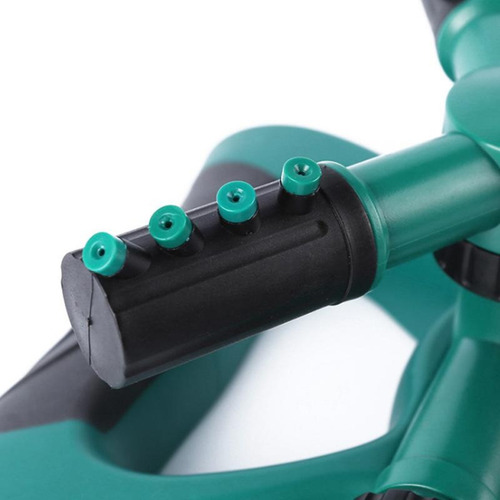 Pulverizador De Plástico Con Rotación Automática, 1 Y 2, 6 P